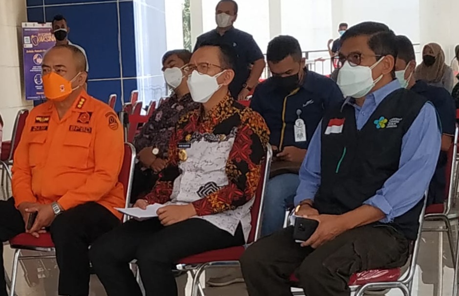 Kejar Herd Immunity, Capaian Vaksin Di Masyarakat Baru 36 persen