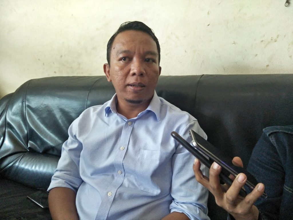 DPD Golkar Kabupaten Bekasi sambut Baik Pelantikan Ahmad Marjuki