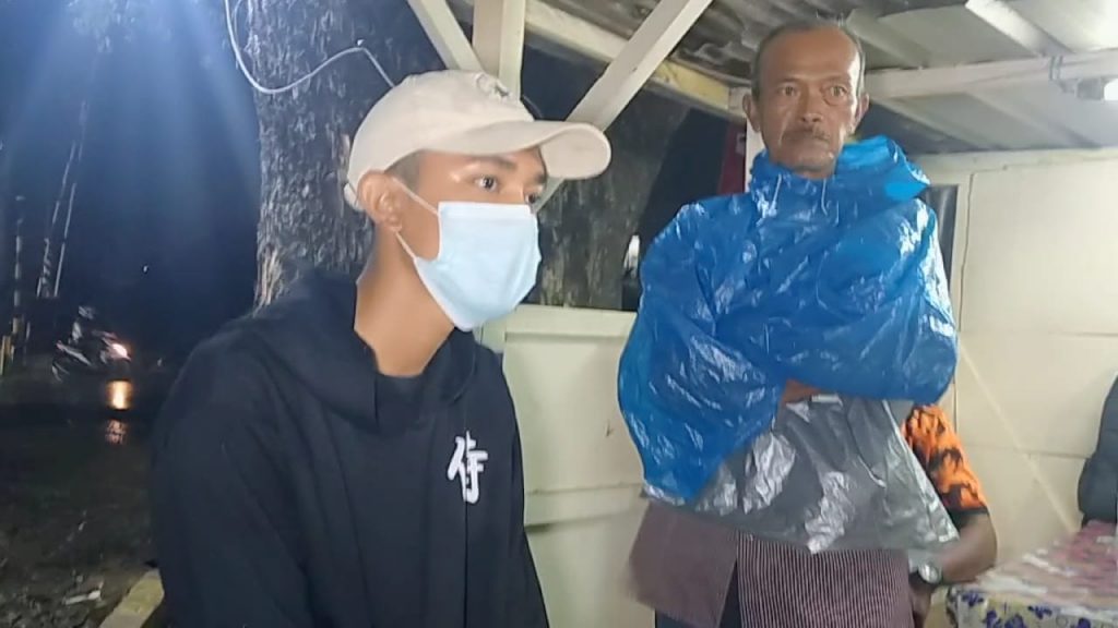 Nahas Dua Pelajar PKL Jadi Korban Pembacokan Kelompok Pelajar Yang Lakukan Sweeping