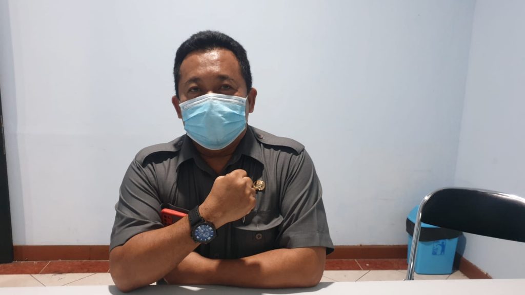 Sandang Status BLUD, RSUD Cabangbungin Tahun 2022 Mendatang Siap Layani Pasien BPJS