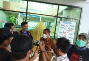 Jubir Covid-19;  Angka Kasus di Kabupaten Bekasi Naik 2,5 Kali Lipat