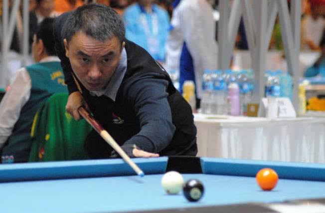 Dua pebiliar Bekasi Tampil di Sea Games Vietnam 2022