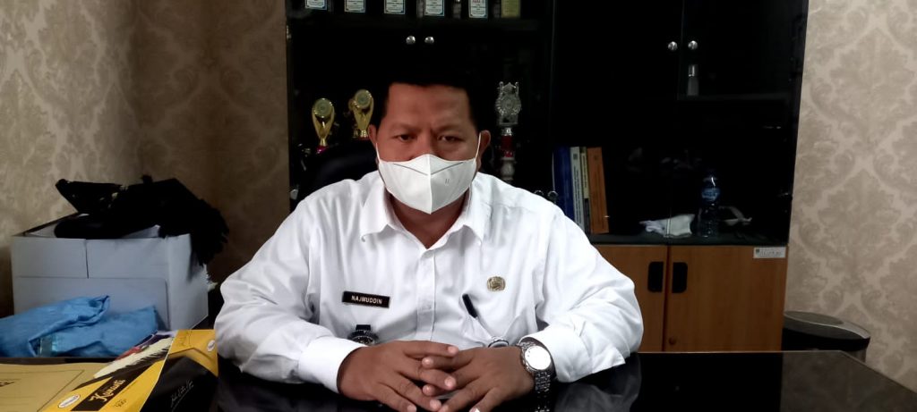 MD KAHMI Nyatakan Sikap Netral Soal Pj Bupati Bekasi, Hoaks Itu Logo Di Spanduk