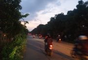 Cegah Aksi Kriminalitas, Dishub Kab Bekasi Bakal Pasang Lampu PJU Di 15 Kecamatan