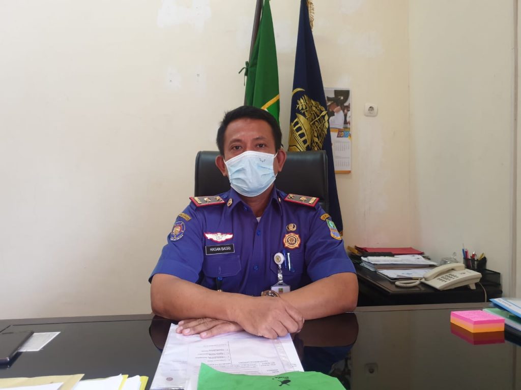 Damkar Kabupaten Bekasi Tambah Titik Hidran