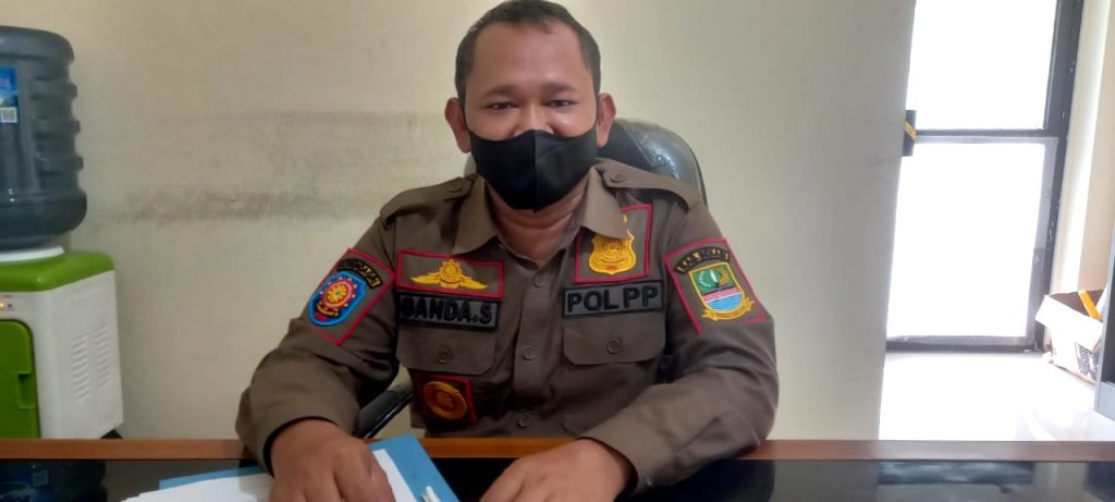 Plt Kabid Tribum Pol PP; 5 Kegiatan Jadi Skala Prioritas Di 2022