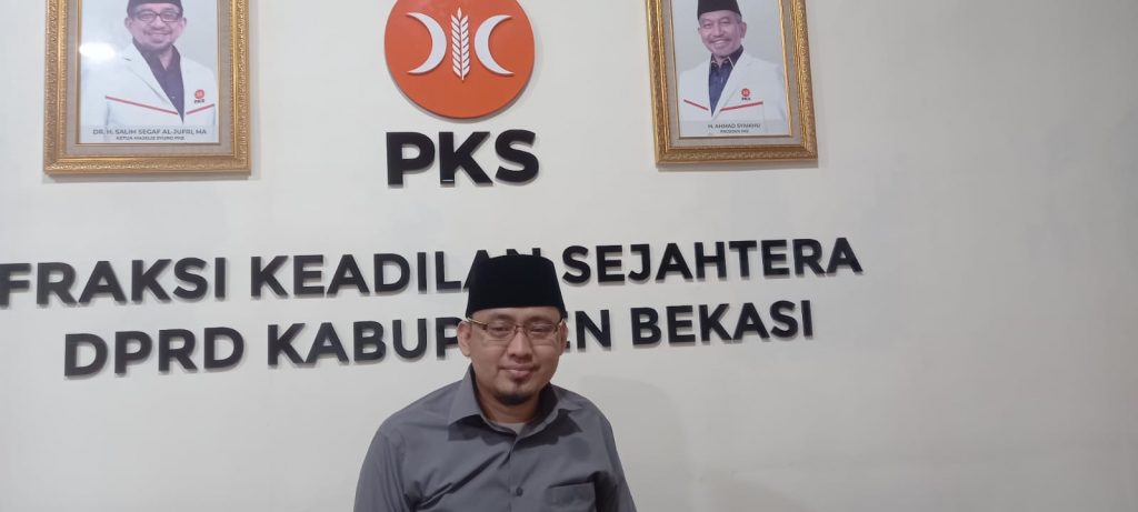 Belajar Deprok Masih Terjadi, Anggota Komisi 4 Sebut Ego Sektoral Dua Dinas Masih Tinggi