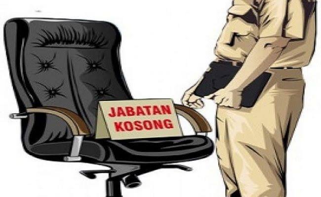 Hasil Open Bidding Tak Kunjung Diumumkan, Jeko Pertanyakan Kepemimpinan Dani Ramdan