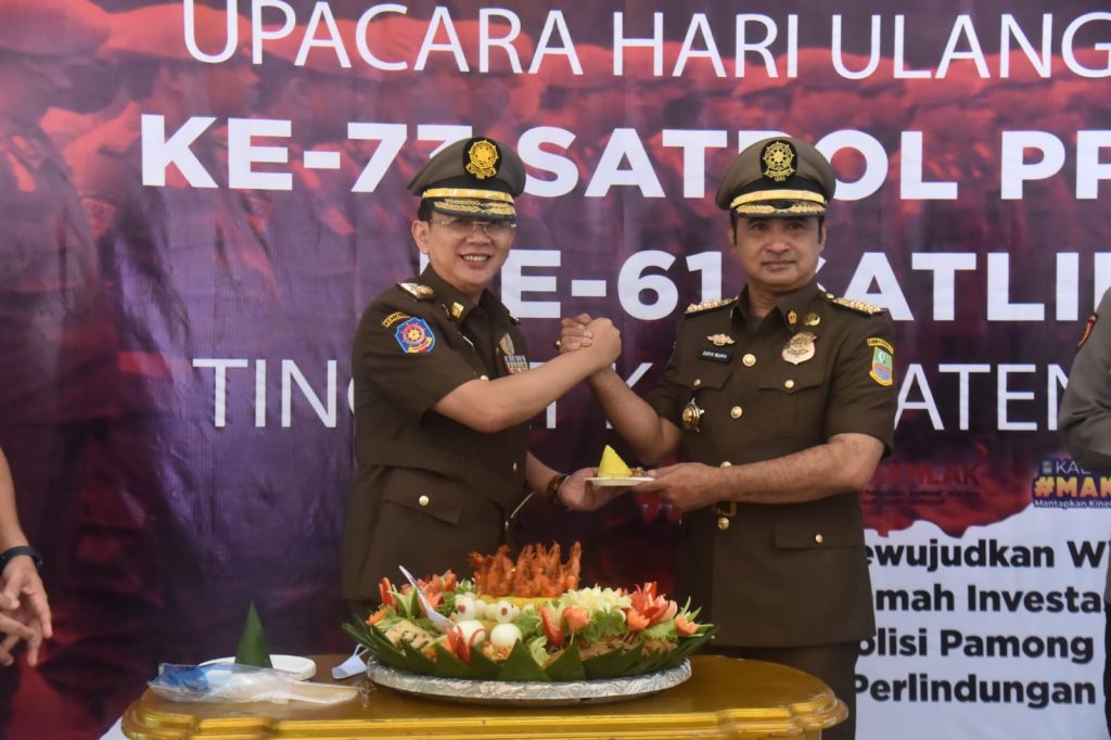 Pastikan Bulan Puasa Kondusif, Satpol PP Bersama TNI-Polri Bakal Gencar Turun Ke Lapangan