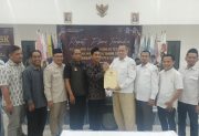2.200.209 Warga Kab Bekasi Tercatat Dalam DPT