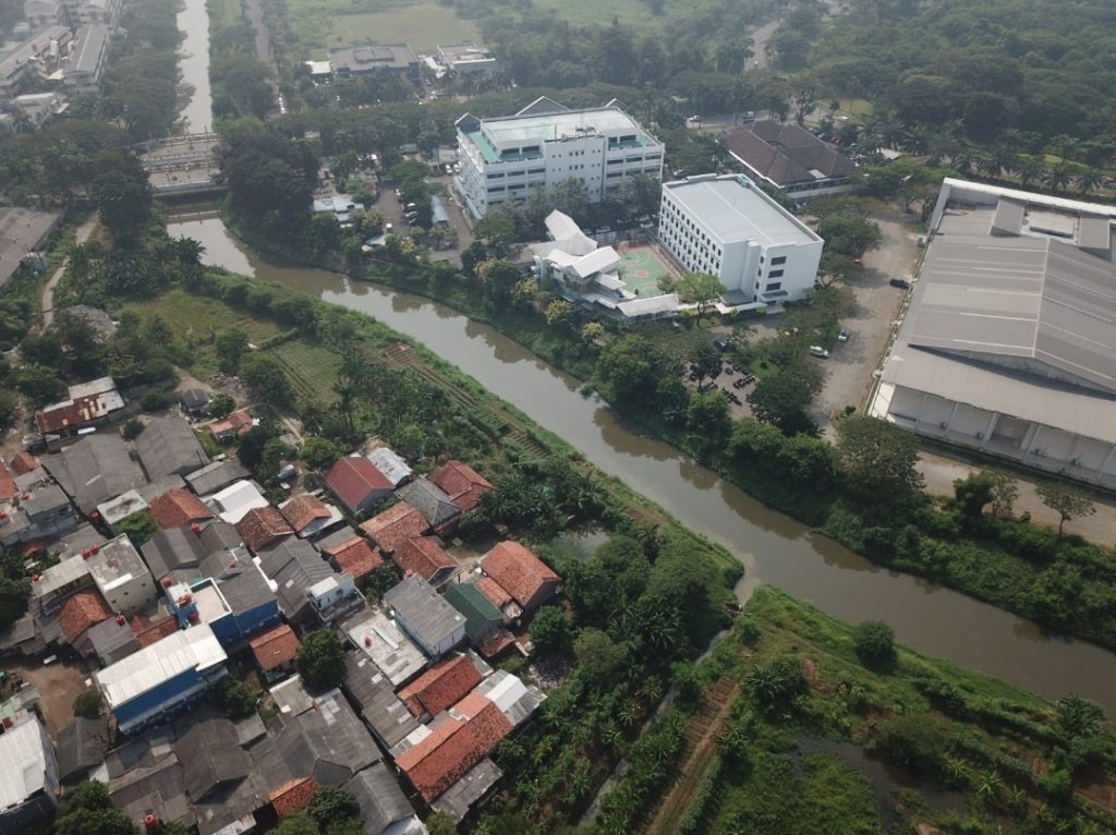 Ini Penjelasan DLH Kab Bekasi Terkait Penggunaan Anggaran 7 Miliar