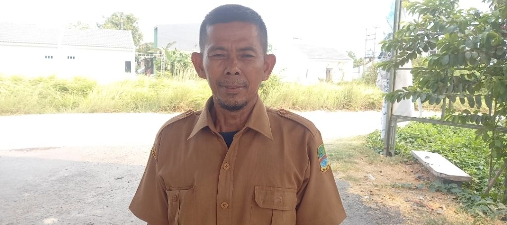 Dua Kali Diusulkan Lewat Musrenbang Kecamatan, Tapi USB SD 06 Wanajaya Tak Kunjung Terealisasi