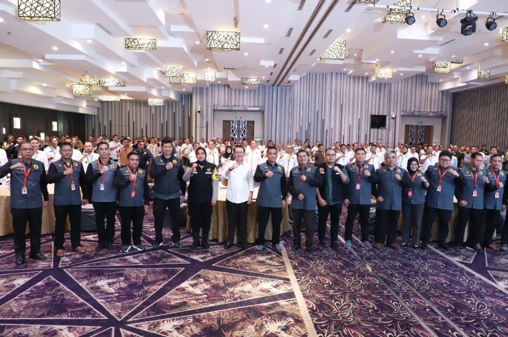 Pungli Marak Di Kabupaten Bekasi, Tim UPP Bakal Di Kasih Kantor Baru 