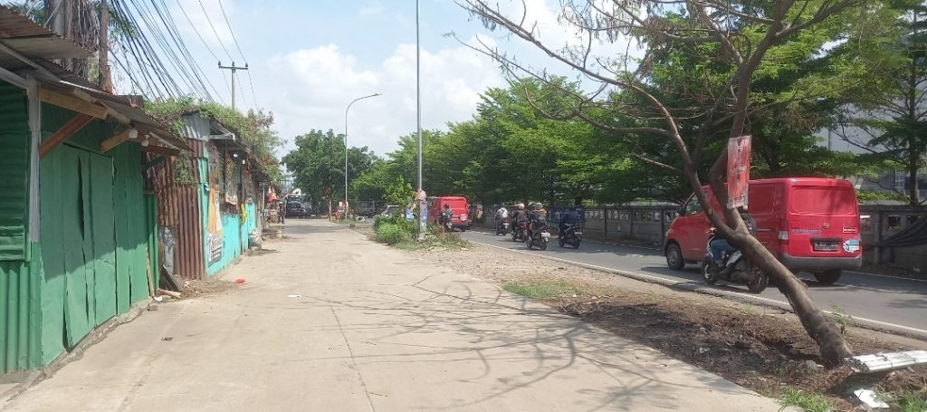 Jalur Kalimalang Arah Batas Kota Bekasi Tak Kunjung Tuntas, Ini Penyebabnya!