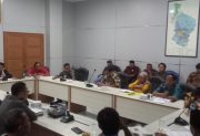 Lahan TPU Banyak Mangkrak, Ketua Komisi III DPRD Dorong Disperkimtan Bangun Tempat Pemakaman Untuk Warga