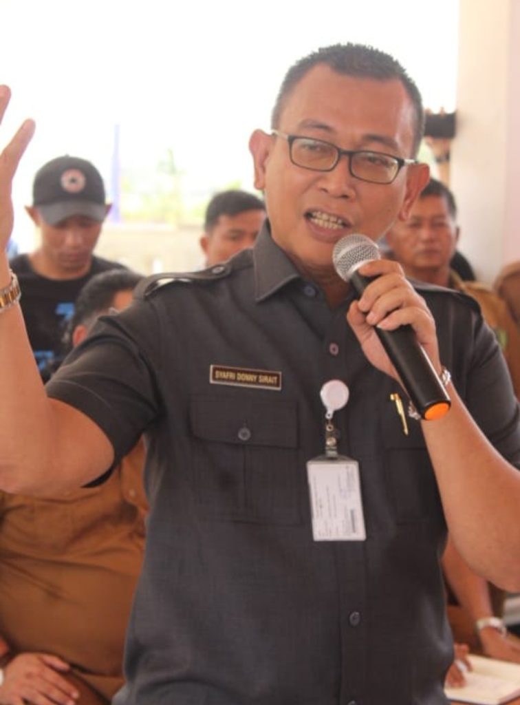 DLH Kabupaten Bekasi Targetkan Kenaikan PAD Retribusi Angkutan Persampahan