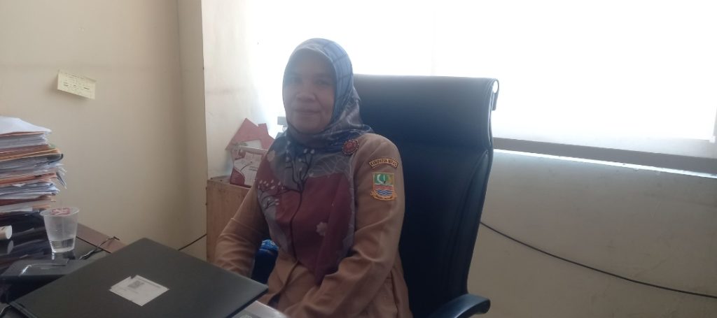 Tekan Meningkatnya Inflasi Di 2024, Cara Jitu Kabid Bapokting Dinas Perdagangan