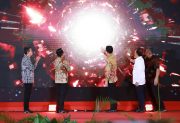 Pemkab Bekasi Optimis Cikarang Trade Center Dapat Memperluas Pemasaran UMKM