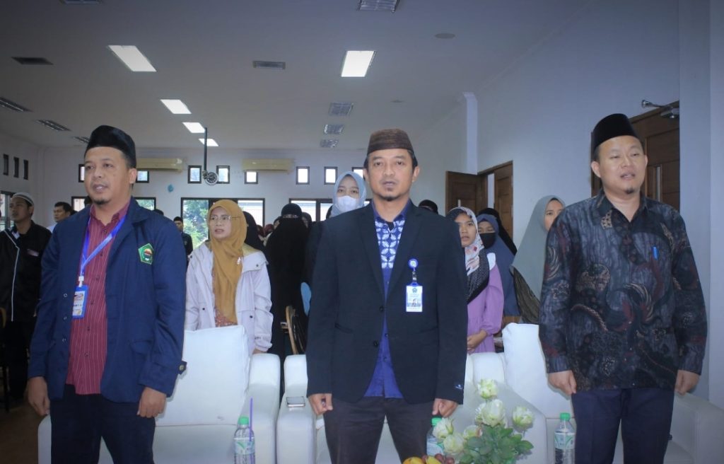 Unisma Bekasi Sukses Gelar Seminar Pendidikan yang Memanusiakan Manusia