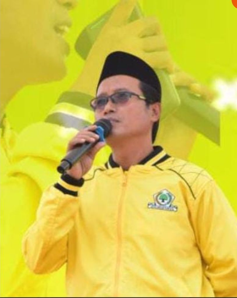 Tokoh Muda Tambun Utara Dukung Muhtada Sobirin Duduki Kursi Ketua DPRD Kabupaten Bekasi 2024-2029