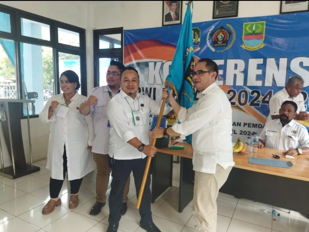 Pemilihan Ketua PWI Periode 2024-2027, Ade Muksin Unggul 17 Suara Dari Zulkarnain Alfisyahrin Yang Cuma Dapat 10 Suara