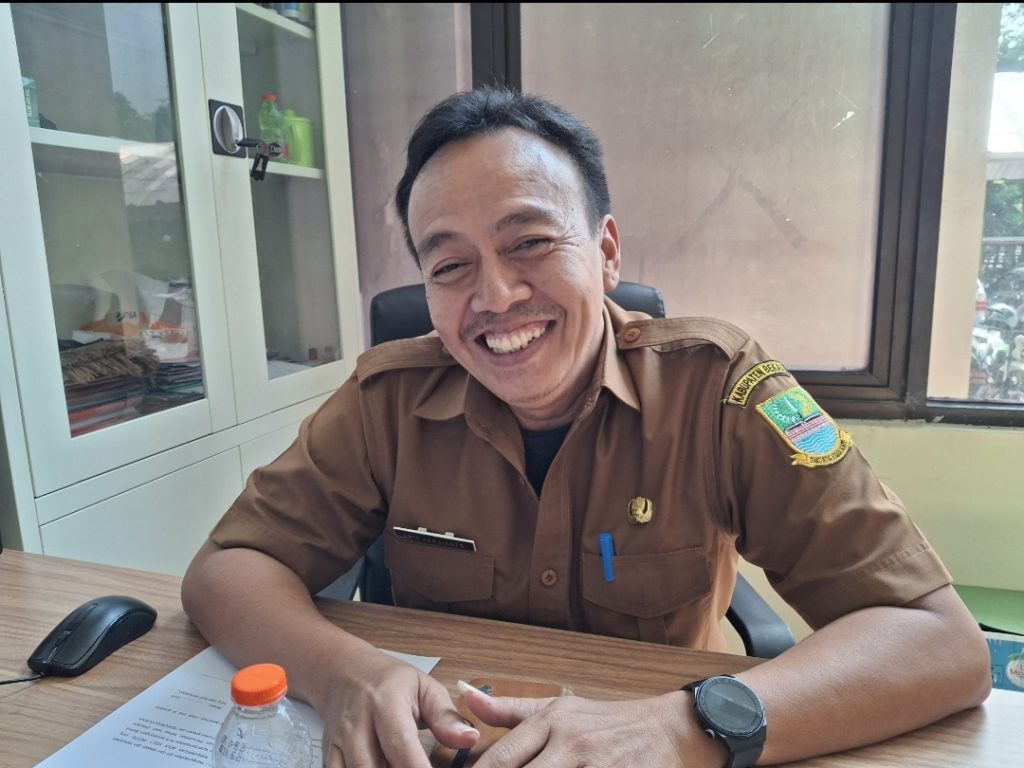 Kesbangpol Kab Bekasi Gunakan Sosialisasi dan Pendekatan Cegah Konflik Di Masyarakat