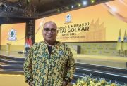 Budiarta Prihatin Rekom Pilkada DPP Partai Golkar Bukan Kader Sendiri