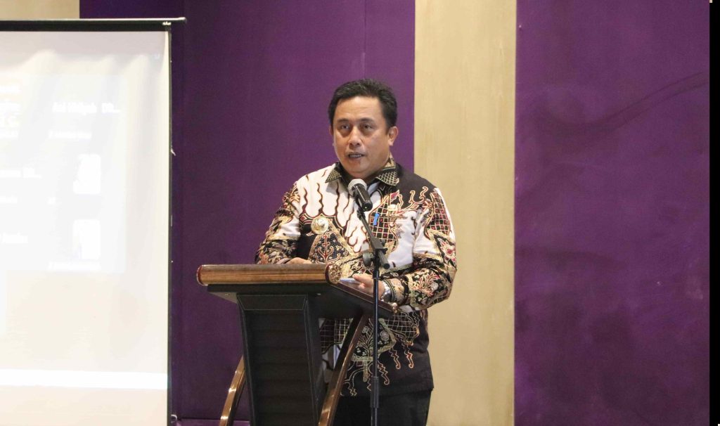 Pemerintah Kabupaten Bekasi Gelar Konsultasi Publik Skema KPBU untuk Penyediaan Alat Penerangan Jalan