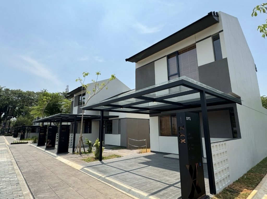 KOMITMEN LPCK UNTUK TERUS BERINOVASI MENYAMBUT PERTUMBUHAN PASAR PROPERTI