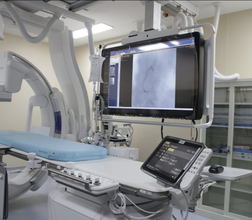 Keren..RSUD Kab Bekasi Hadirkan Layanan Cath Lab Jantung