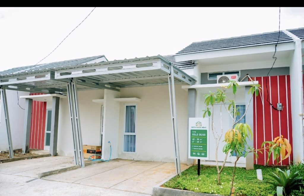 Biaya PBG-BPHTB Dibebaskan , Begini Respon Pengusaha Properti Di Kab Bekasi 