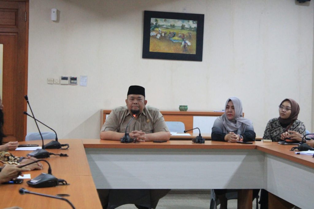 Kabupaten Bekasi Ajukan Rekomendasi ke Pemerintah Pusat, Desak Pelantikan 9.051 PPPK Tahap 1 Sesuai Jadwal