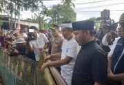 Bangli Marak Di Kali Sepak Tamhun Utara, Gubernur Dedi Mulyadi Dan Bupati Ade Perintahkan Bongkar!