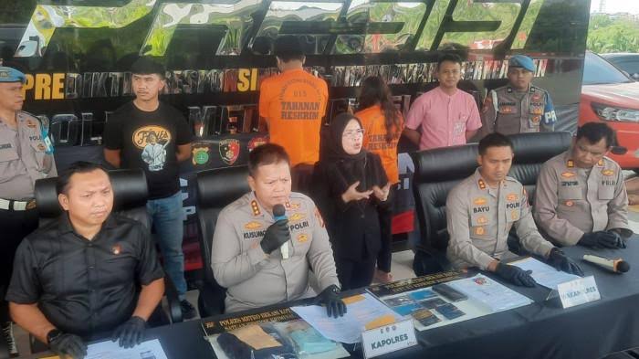 ART Nekat Rekam Majikan Usai Mandi, Dalangnya Sang Pacar Sekuriti!
