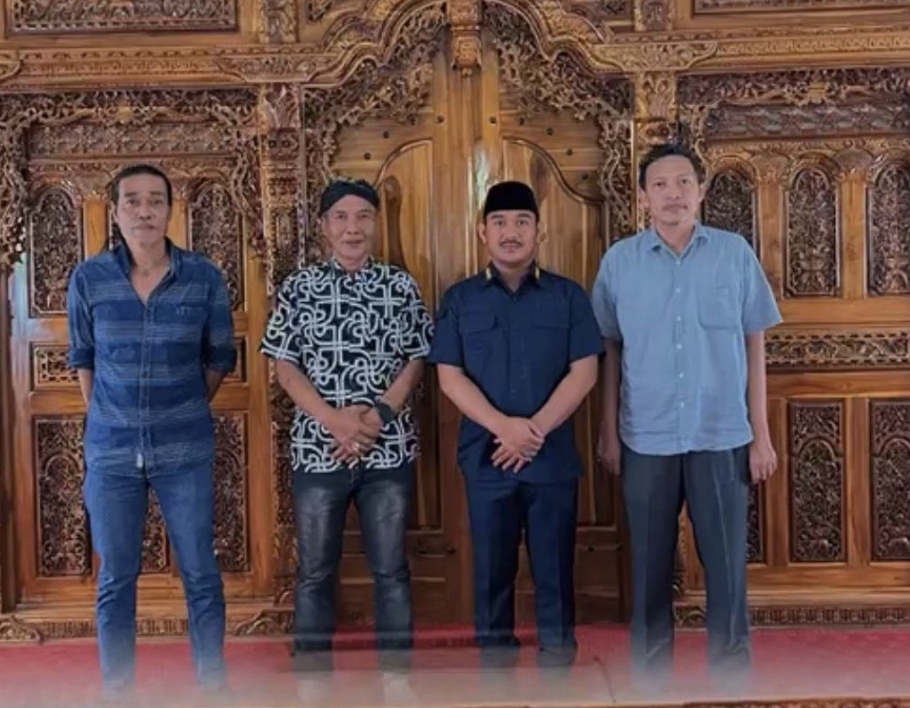 Tangani Permasalahan Naker di PT YMMA, Bupati Bekasi Ade Kuswara Kunang: Lindungi Pekerja Dan Tetap Jaga Investasi Di Kab Bekasi