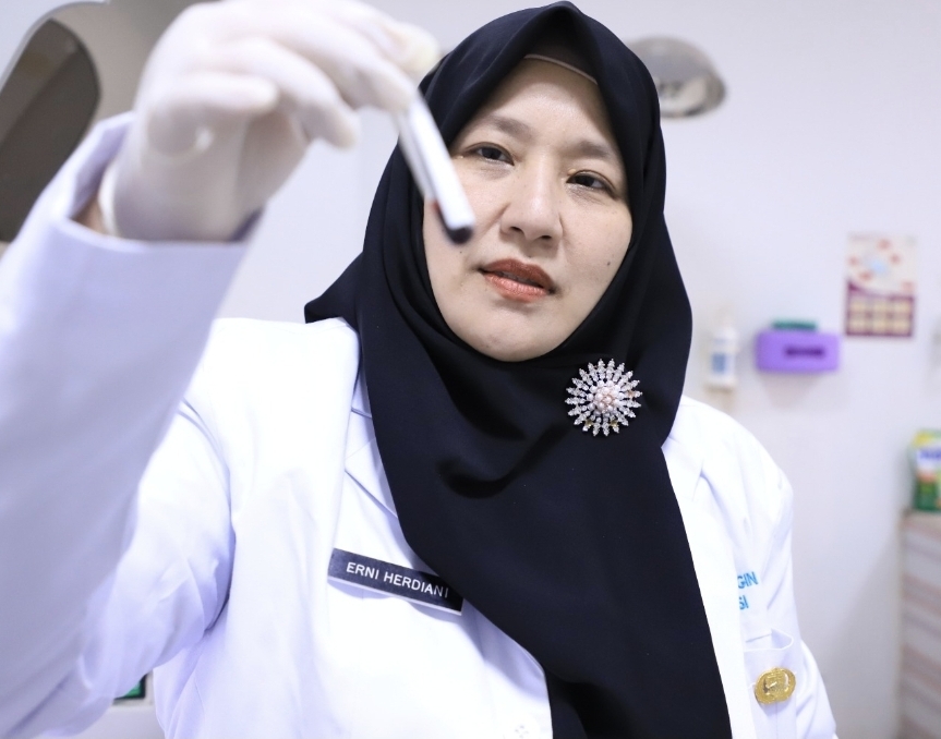 Wakili Jabar, RSUD Cabangbungin Melenggang Ke Tingkat Nasional Dalam Penilaian Faskes Berkomitmen