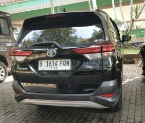 PC GMNI Kab Bekasi Desak Pemkab Bekasi Audit Keberadaan 2000 Mobil Dinas