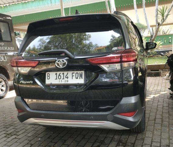 PC GMNI Kab Bekasi Desak Pemkab Bekasi Audit Keberadaan 2000 Mobil Dinas