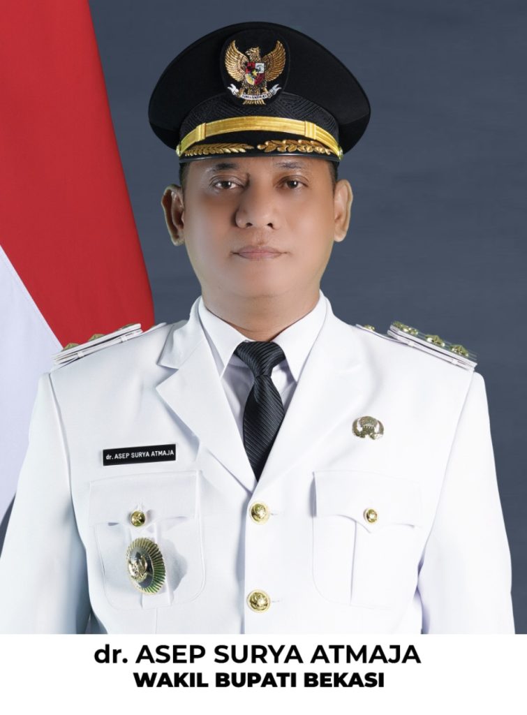 KDM Gerak Cepat Tunjuk Asep Surya Atmaja Untuk Jalankan Roda Pemerintahan Kab Bekasi