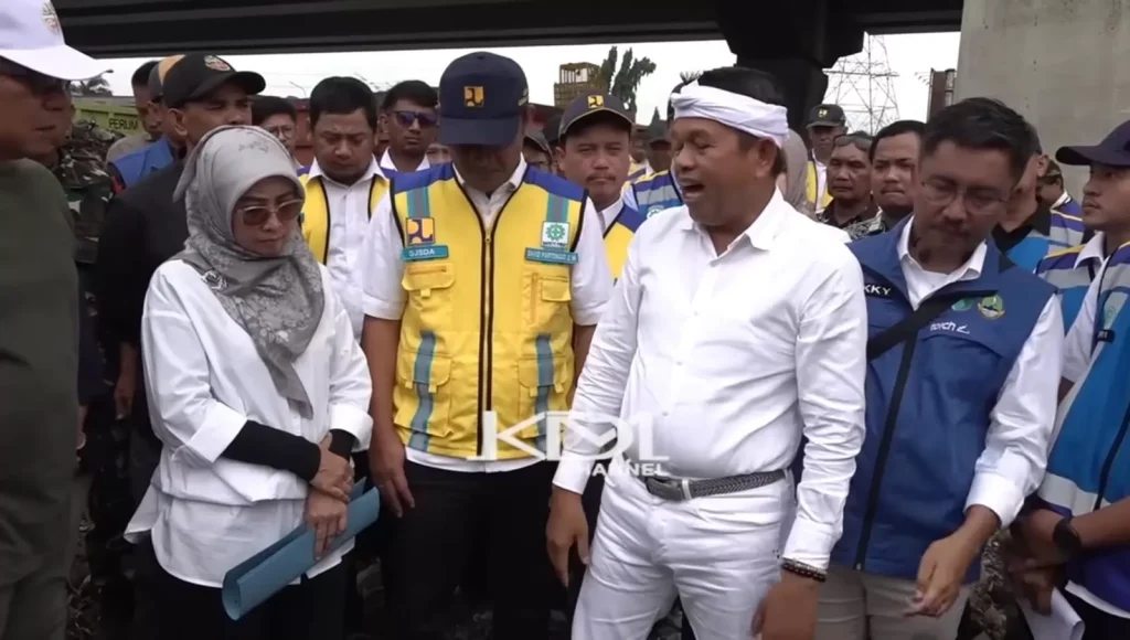 Bekasi di Ambang Darurat Sampah, Dedi Mulyadi: Ini Kegagalan Tata Kelola