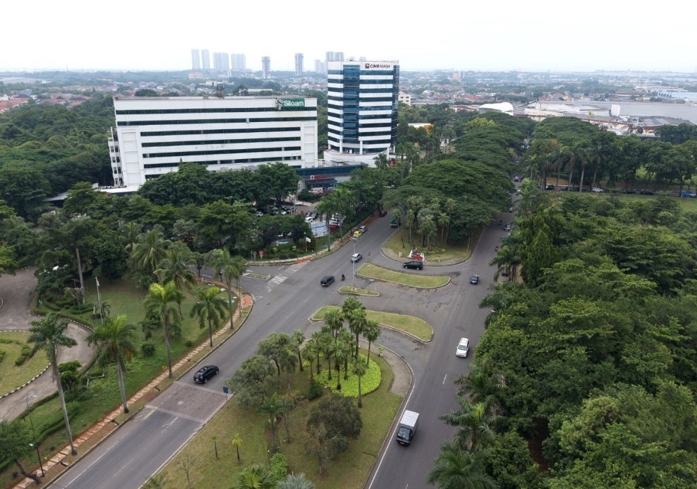 Dorong Efisiensi Energi, LPCK Perkuat Komitmen Keberlanjutan Lingkungan Kawasan Industri
