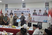 Kecamatan Tambun Selatan Usulkan 412 Usulan Dalam Musrenbang 2027