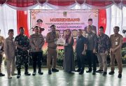 Kecamatan Cikarang Pusat Dialokasikan 13 Miliar Dari APBD 2026 Untuk Pembangunan Wilayah