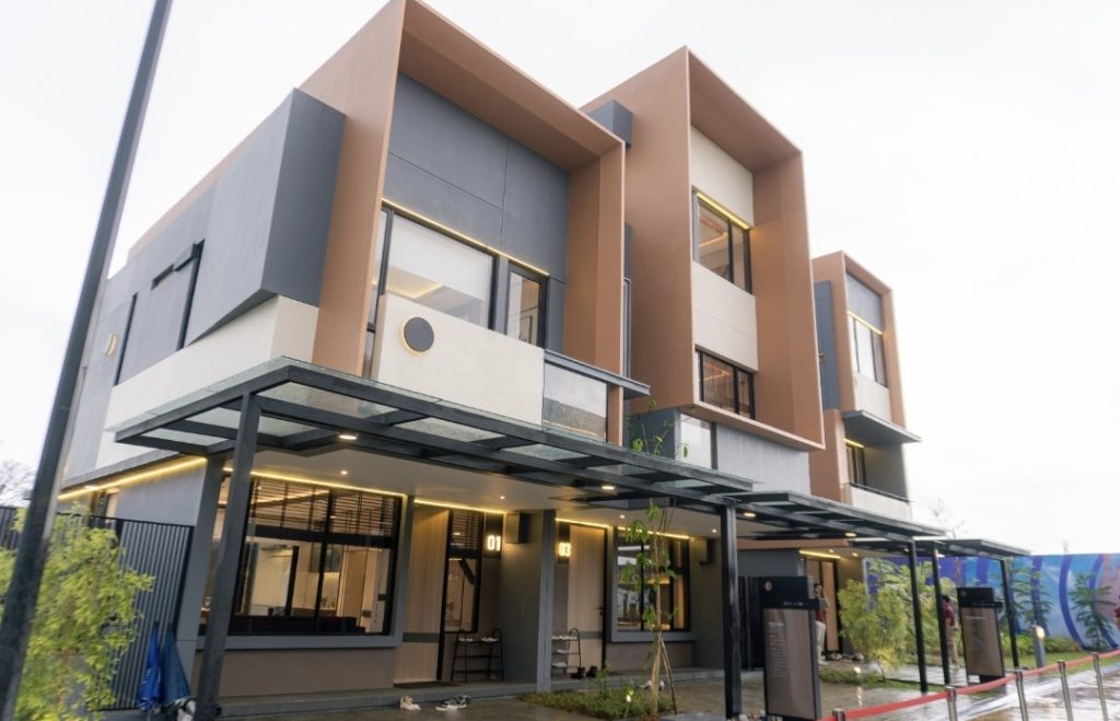 Iklim Investasi Bekasi Kian Kondusif, LPCK Siapkan Produk Hunian Dan Komersial Berkualitas