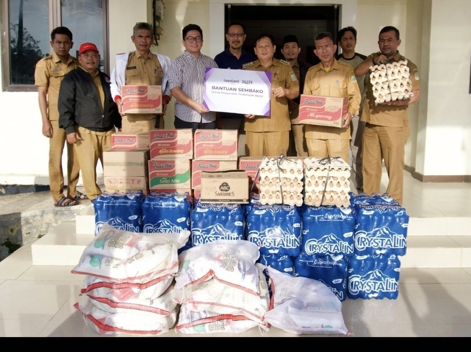 Perkuat Implementasi ESG, LPCK Dorong Keberlanjutan Sosial Dan Kepedulian Lingkungan Di Wilayah Kabupaten Bekasi