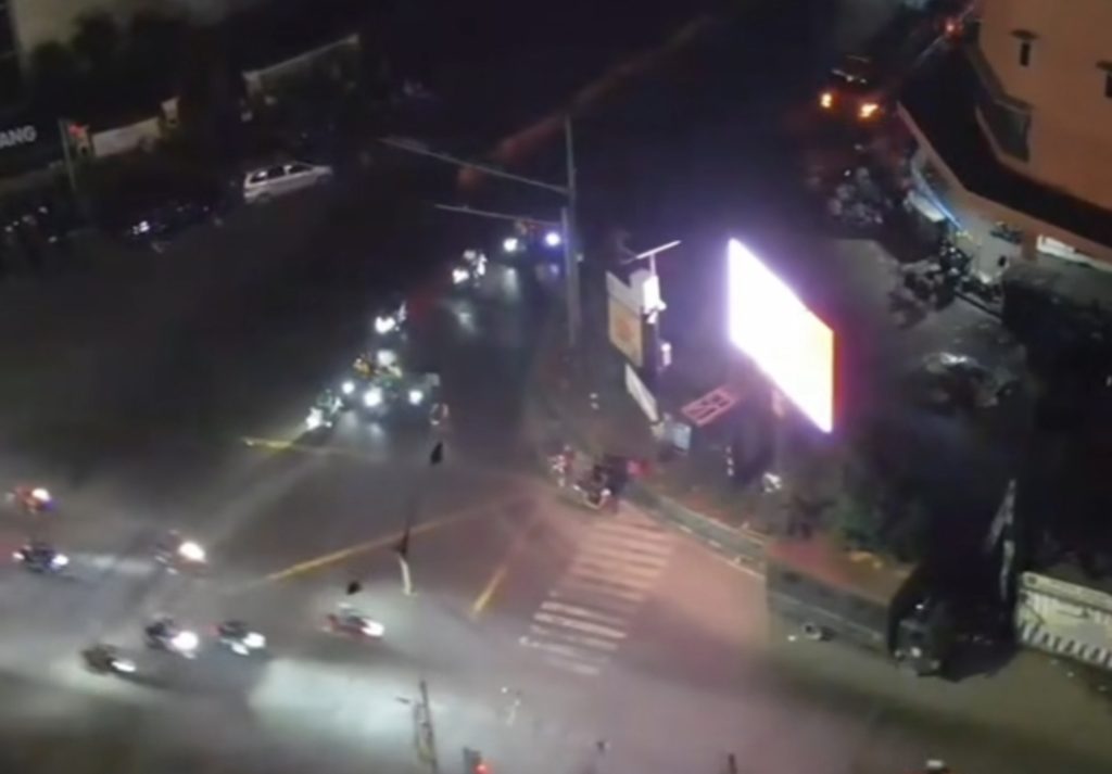 Pasca Relokasi Pedagang, Plt Kadishub; Fokus Lalin Di Jalan Kapten Sumantri Harus Lancar