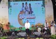 Kadisbudpora Resmi Akhiri Ramadhan Festival 5.0 2026 Dengan Meriah