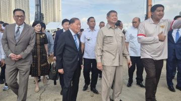 Dukung Program 3 Juta Rumah, Lippo Group Hibahkan 30 Hektar Lahan