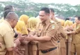 Libur Lebaran Usai, Plt Bupati Bekasi Genjot Percepatan Realiasasi PAD Lewat Sederet Potensi