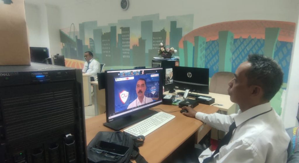 7.784 PPPK Bekasi “Kembali ke Kelas”: Orientasi Massal Digelar, Profesionalisme Jadi Taruhan